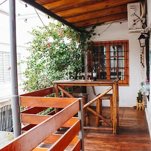 Apartamento Belgrano Wine Experience, Mendoza