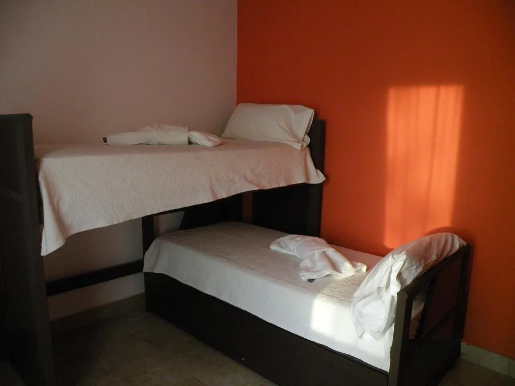 Terrabella Apart -Dos Piscinas- Mendoza Argentina