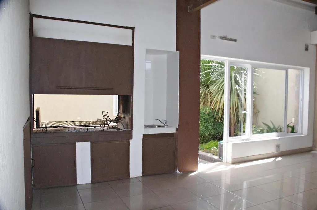 Terrabella Apart -Dos Piscinas- Mendoza Argentina