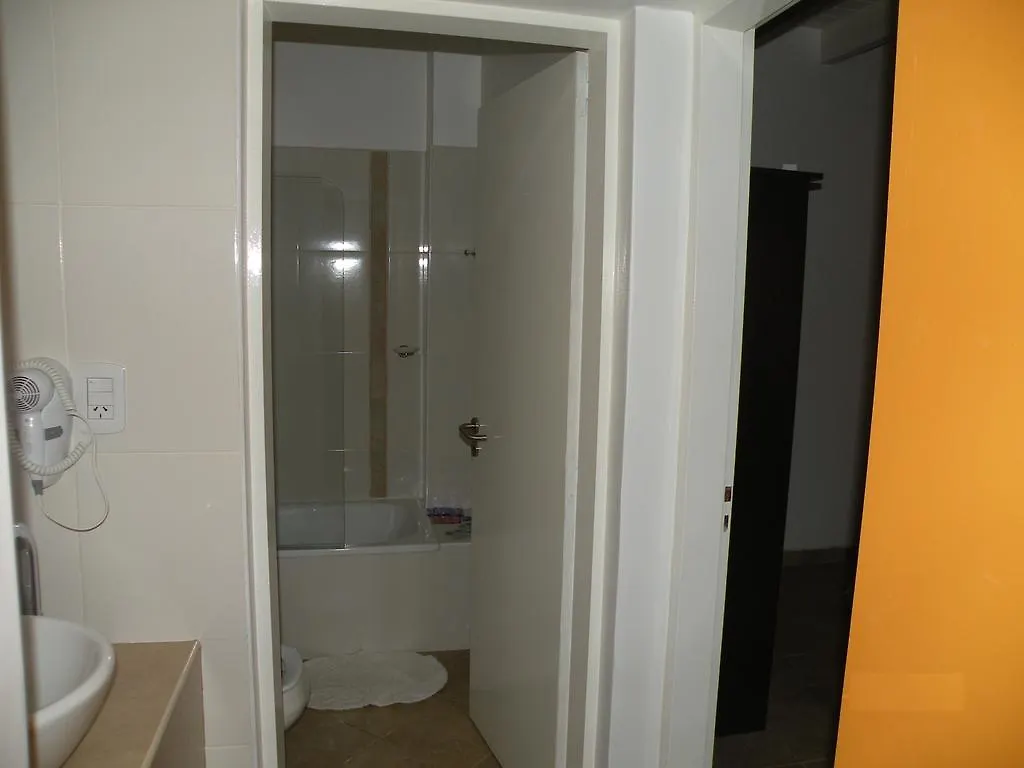 Apartamento Terrabella Apart -Dos Piscinas- Mendoza Argentina