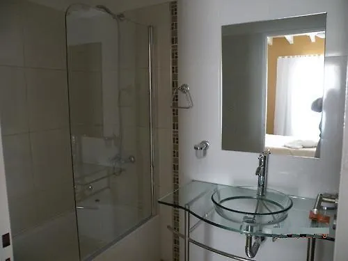 Terrabella Apart -Dos Piscinas- Mendoza Apartamento
