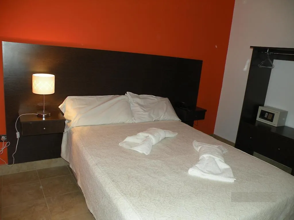 Apartment Terrabella Apart -Dos Piscinas- Mendoza Argentina