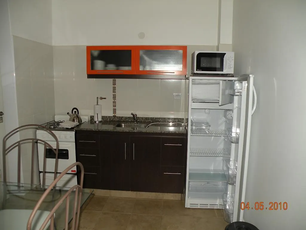 Terrabella Apart -Dos Piscinas- Mendoza 0*,  Argentina