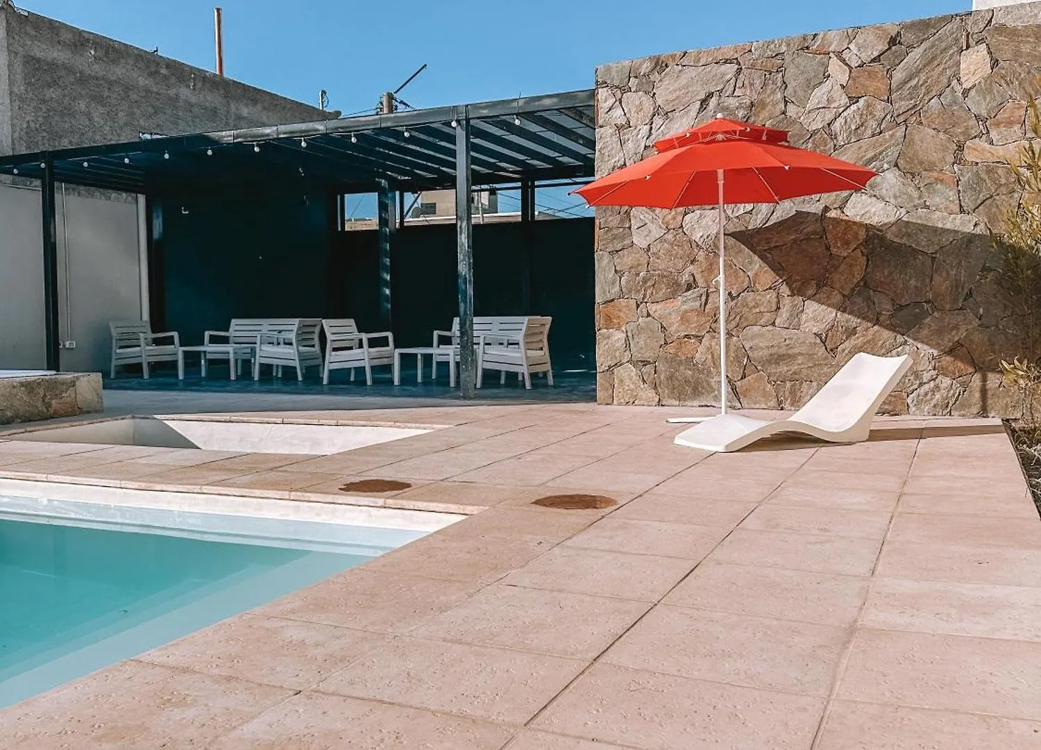 Terrabella Apart -Dos Piscinas- Mendoza 0*,  Argentina